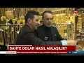 piyasada sahte dolar alarmı gerçeğinden ayırt edilemiyor atm ler bile ayırt edemiyor tgrt haber