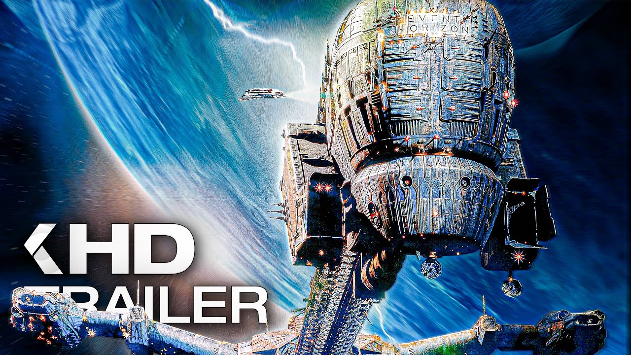The Best Space Movies Trailers Youtube