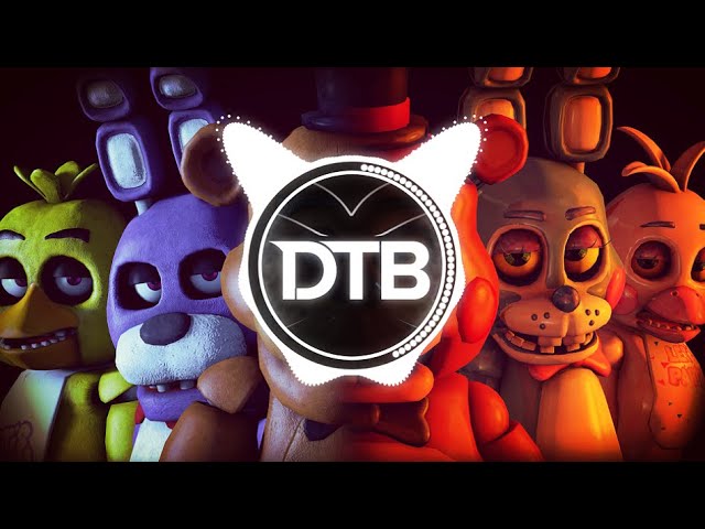 Still Frame Traptable Fnaf Remix Infoupdate Org