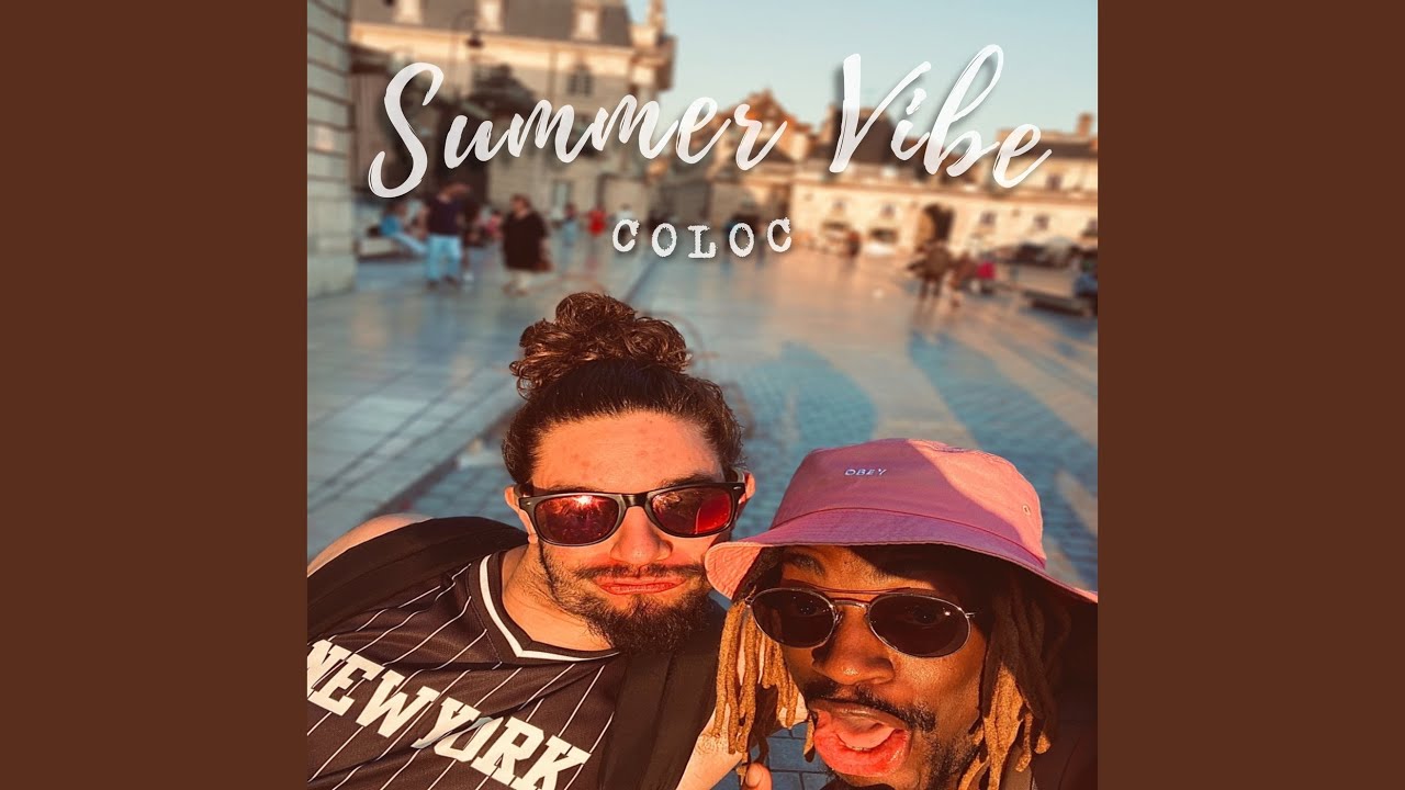 Summer Vibe - YouTube