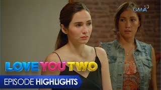 Love You Two: Matauhan ka, Raffy! | Episode 51