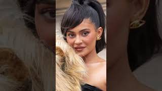 What’s wrong with Kylie jenner’s face? || surgeries making kylie jenner look old #short