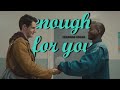 Eric & Adam | [Short Story] | enough for you | Sex Education [S3] | Edit