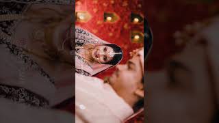 Bride & groom #viral #ytshorts #bride #youtube #wedding #videos #subscribe #trending #bridemakeup