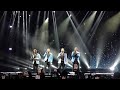 Westlife the wild dreams tour 2023 abudhabi 4k full concert