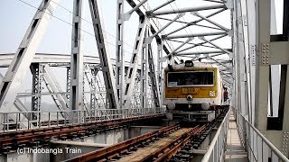 Noihati to Bandel Local Train  of Indian Railway/নৈহাটি টু ব্যান্ডেল