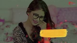 Neeti Mohan & Manzar | Bheegi Bheegi Baatein (Lyrical Video) | Latest Romantic Songs 2020