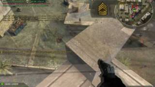 Leethacks.com No Spread Aimbot Action  - Battlefield 2 Hack - 187CI - BF2 AIMBOT - BATTLEFIELD 2 AIMBOT