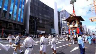 京都祗园祭