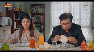 অসম প্রেম || Osomo Prem || PRAN Frooto || Dinar || Sabah || Masud Zakaria Sabin