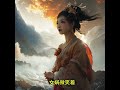 神魔系列【中國傳說】女媧補天