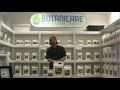 botanicare silica blast video