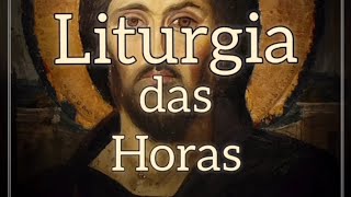 Liturgia das Horas: Vésperas - Santo Estevão - 26 de dezembro