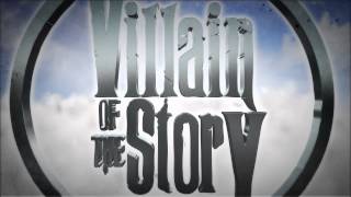 Villain of the Story - Somebody to Care (Official Lyric Video)