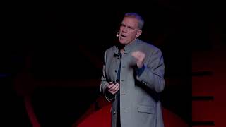 Why Not Robot? The Digital Transformation | Scott Klososky | TEDxOklahomaCity