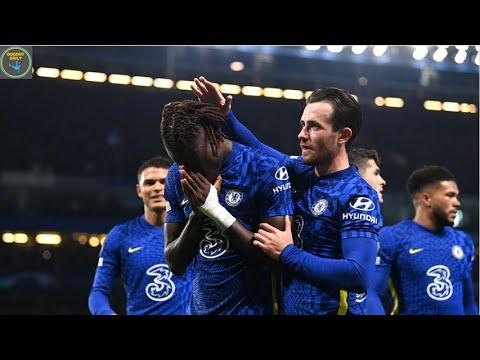 CHELSEA 4-0 JUVENTUS LIVE WATCHALONG & COMMENTARY | CHAMPIONS LEAGUE ...