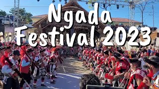 Ngada Festival: A Vibrant Celebration of Rengma Tribal Traditions in Nagaland