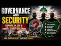 GOVERNANCE AND SECURITY - Examining the Role of the Political Elite in Nigeria's Security Challenges