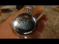 VINTAGE MILITARY TYPE A-8 NAVIGATION STOPWATCH ARISTO IMPORT CO INC WW2 era