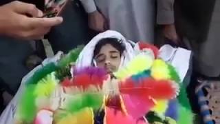 Afghanistan قندوس حملہ کی تفصیلات عینی شاید کی ذبانی‎