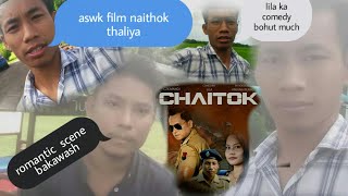 Chaitok | a kokborok film | Boyar's Life