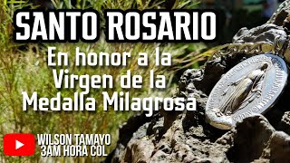 Download Lagu Rosario En Honor La MP3 dan MP4 Video
