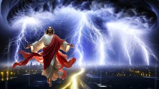 Jesus calm video  | Jesus blessings and saves world |.