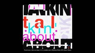 KK - Talkin' About (Original Mix) (90's Dance Music) ✅