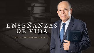 🔴#EnseñanzasDeVida | Rev. Humberto Henao | Febrero 2 - 2024