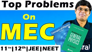 Top Irodov Problems on Magnetic Effect of Current | Class 12, JEE, NEET – Saransh Gupta Sir