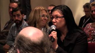A Moral Maze: Ethics and realities of the new stakeholder landscape