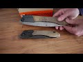 silky outback saws new pocketboy gomboy and bigboy view by www bushcraftcanada com