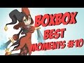 Boxbox Best Moments #10 - Illuminati Shaco