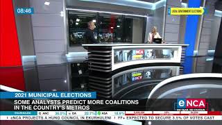 eNCA predicts hung council in Ekurhuleni