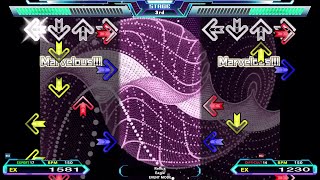 Reflux ESP 17 \u0026 DSP 14 [DDR/StepMania]