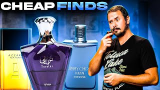 12 CHEAP PERFECT 10 OUT OF 10 Fragrances