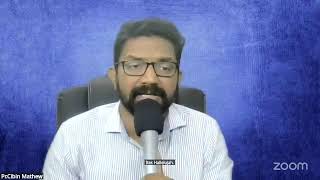 കഷ്ടതയുടെ ഉദ്ദേശങ്ങൾ | Pr. Cibin Mathew | Compass Ministries