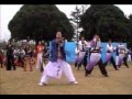 碧南やってみりん祭2010　総踊り　歓祭～sutotoko