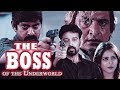 The Boss Of The Underworld Full Movie Homam Latest Hindi Dubbed Movie Jagapati Babu Action Movie
