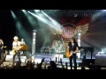 reo speedwagon feat. dave amato stranglehold