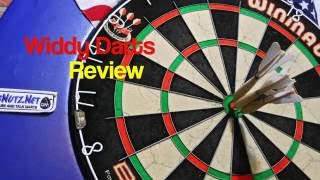 Widdy Dart Review