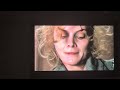 Batman returns - Selina Kyle become catwoman 
