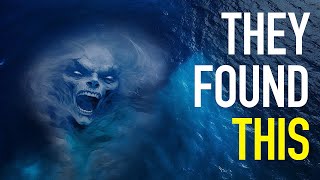 What's Deep Down Inside the Ocean? What's Mariana Trench? | Free Documentary
