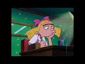 hey arnold helga sends olga to alaska to teach inuit children