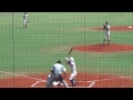 2014年春季東京都高等学校野球大会　帝京vs関東一①