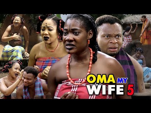 Movie : Oma My Wife Season 5 - (New Movie) 2018 Latest Nigerian Nollywood Movie Full HD | 1080p
