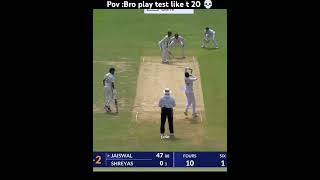 Jaiswal #cricfanyt #cricketenthusiast #cricketshorts #cricketlover #ipl