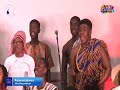 Friends of Music-Africa - Asamanadwoa by Alfred Entsua Mensah