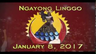 LIVE COVERAGE: Traslacion 2017 (Feast of the Black Nazarene)