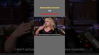 Australian Accent vs American Accent